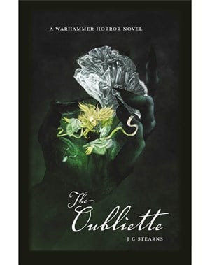 The Oubliette